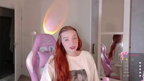 cinnabon_girls webcam stripchat model stream image