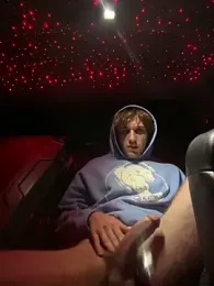 Ohodges webcam model stream image