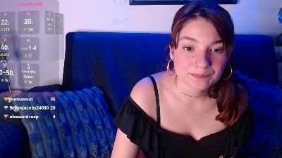 Viollet_C webcam model stream image