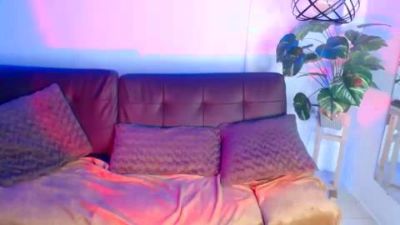 Viollet_C webcam model stream image