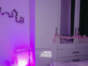 kaylalaine1 webcam model stream image