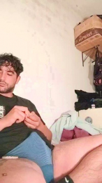 Okuma666 webcam model stream image