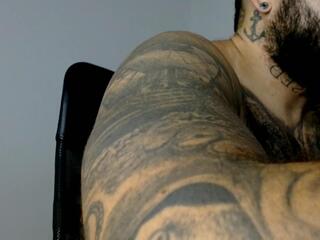 Hades webcam flirt4free model stream image