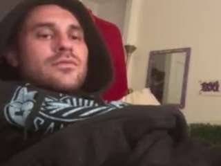 rowdy7600 webcam model stream image