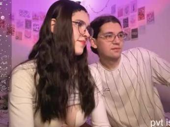 passiondesire_ webcam model stream image