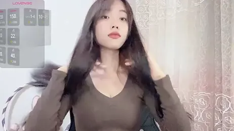 Lvy--v webcam model stream image