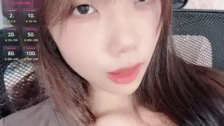 Lvy--v webcam model stream image