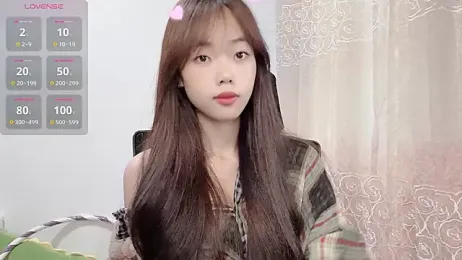 Lvy--v webcam model stream image