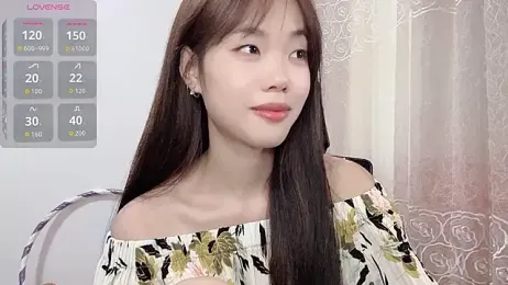 Lvy--v webcam model stream image