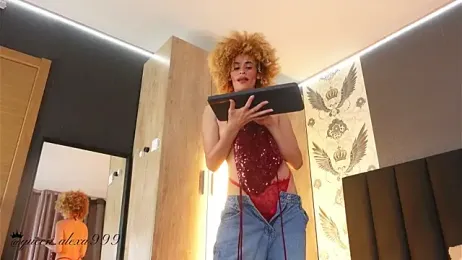 Alexa_Duque34 webcam model stream image