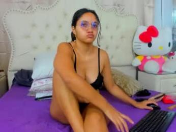 lizandjuan webcam model stream image