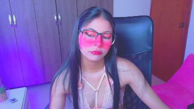 xallysonx webcam model stream image