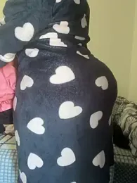 BigRound-Bootayy webcam model stream image