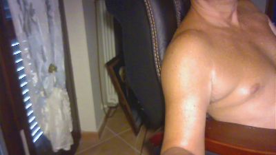 franckroma webcam model stream image