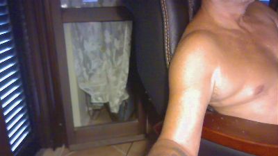 franckroma webcam model stream image