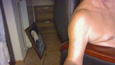franckroma webcam model stream image