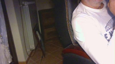 franckroma webcam model stream image