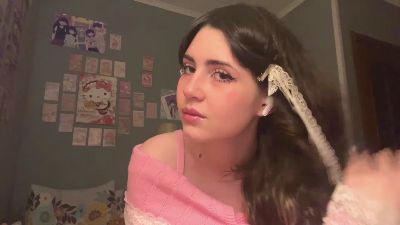 KarleneMeabon webcam cam4 model stream image