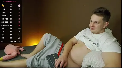 charlie_smiley webcam stripchat model stream image