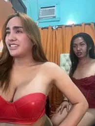 HottestArcee69 webcam model stream image