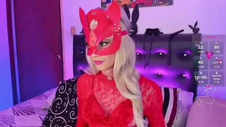 AngelsJones21 webcam model stream image