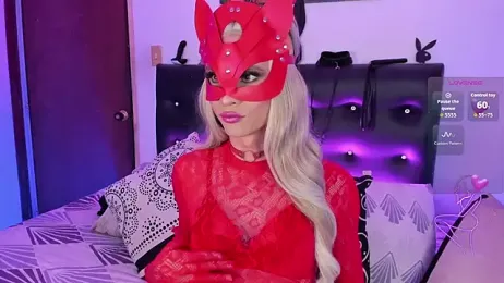 AngelsJones21 webcam model stream image