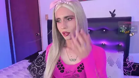 AngelsJones21 webcam model stream image