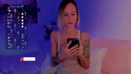 trafka_murafka webcam model stream image