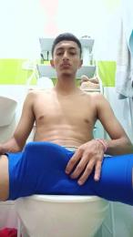 King_Cock7 webcam model stream image