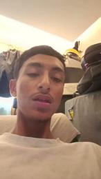 King_Cock7 webcam model stream image