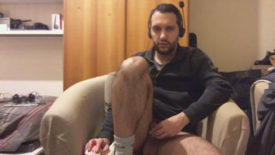 massi87 webcam model stream image