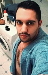 massi87 webcam model stream image