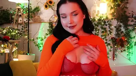 ScarletBlaze webcam stripchat model stream image