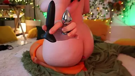 ScarletBlaze webcam stripchat model stream image