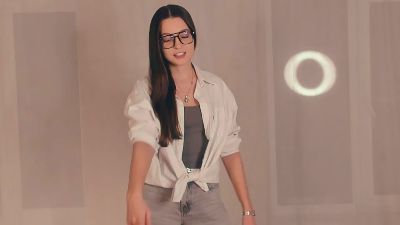 LorriSchrimsher webcam model stream image