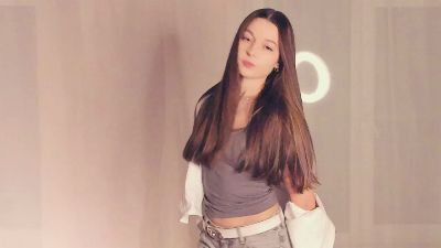 LorriSchrimsher webcam cam4 model stream image