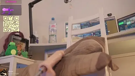 SashaShura webcam model stream image