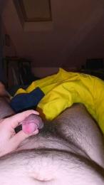 mick533 webcam model stream image