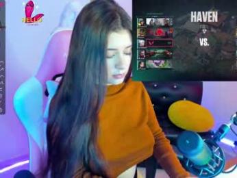 _celeste_xx webcam model stream image