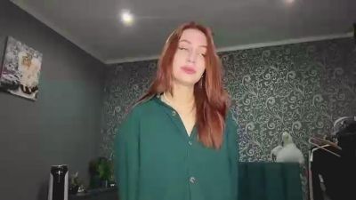 JudieWiedmann webcam model stream image