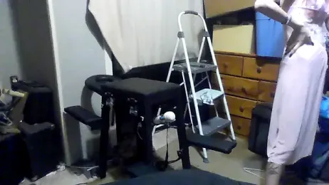 mistresskitty_magic webcam stripchat model stream image