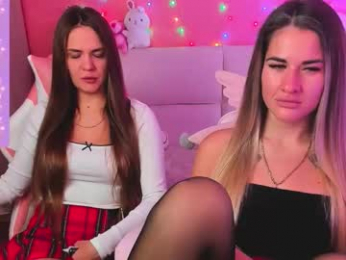 hotty_girls_here webcam model stream image