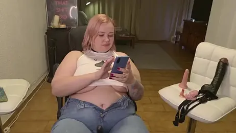 MargotGrey webcam model stream image