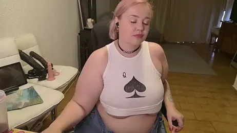 MargotGrey webcam stripchat model stream image