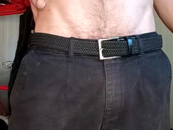 funny_quarantine webcam model stream image
