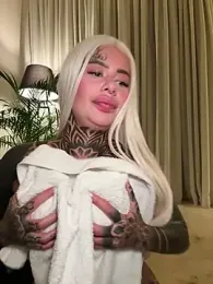 bambixboo webcam model stream image