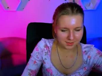 misa_angel webcam model stream image