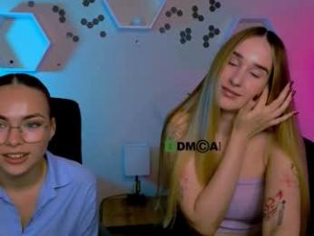 misa_angel webcam model stream image