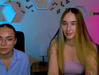 misa_angel webcam model stream image