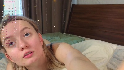 EasterHerlan webcam model stream image